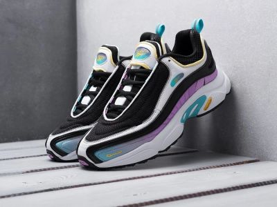 Лот: 13915752. Фото: 1. Кроссовки Reebok Daytona DMX MU... Кеды, кроссовки, слипоны