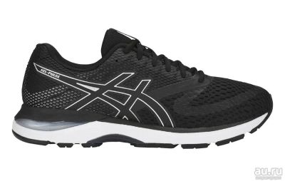 Лот: 13867497. Фото: 1. Беговые кроссовки ASICS GEL PULSE... Кеды, кроссовки, слипоны