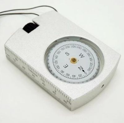 Лот: 16336799. Фото: 1. Компас Буссоль DQL-16А DQL-16... GPS-навигаторы