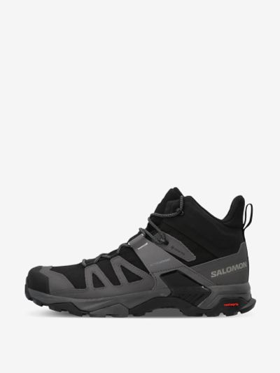 Лот: 24285505. Фото: 1. Ботинки мужские Salomon X Ultra... Ботинки, полуботинки