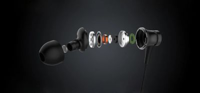 Лот: 10866646. Фото: 1. original Наушники Xiaomi piston... Красноярск