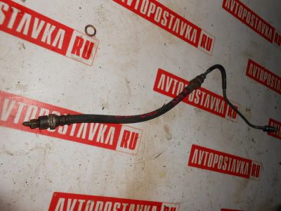Лот: 20896281. Фото: 1. Шланг тормозной Toyota Premio... Тормозная система