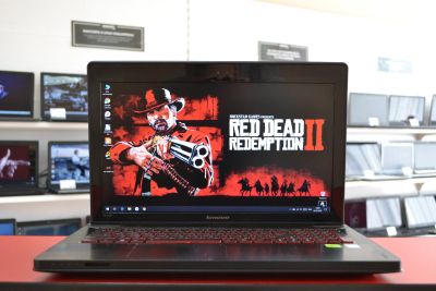 Лот: 15603124. Фото: 1. Lenovo Y510P (15.6"/Intel Core... Ноутбуки