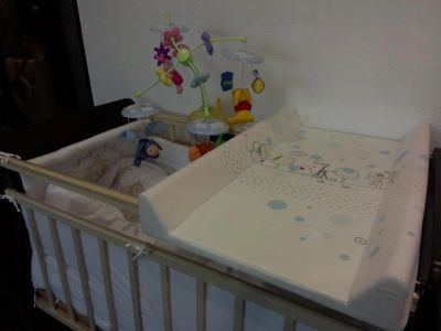 Лот: 5157124. Фото: 1. Пеленатор Ceba Baby (lovely world... Детская гигиена