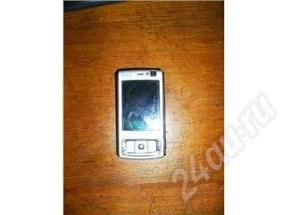 Лот: 215247. Фото: 1. Nokia n 95. Кнопочные мобильные телефоны