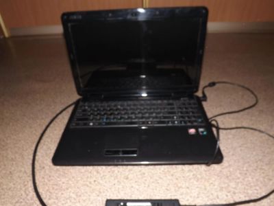 Лот: 3364186. Фото: 1. Ноутбук ASUS K50AB. Ноутбуки