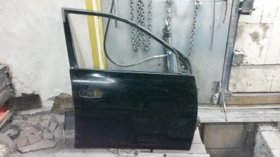 Лот: 5691870. Фото: 1. Дверь передняя правая Toyota Gaia... Кузов