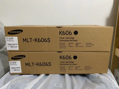 Лот: 18220960. Фото: 1. Картридж Samsung MLT-K606S | оригинальный... Картриджи, расходные материалы