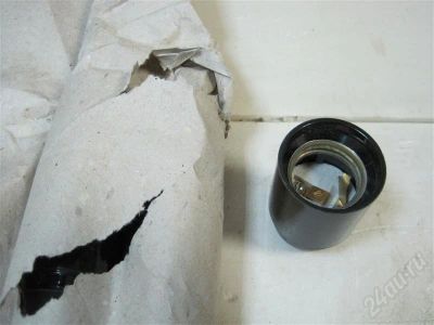 Лот: 352773. Фото: 1. патрон электро 20 штук. Другое освещение