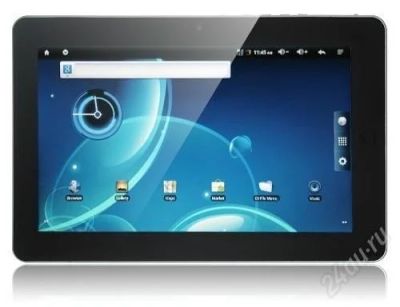 Лот: 1726046. Фото: 1. 3G GPS Планшет Dropad A8T. Другое (компьютеры, оргтехника, канцтовары)