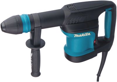 Лот: 19989336. Фото: 1. Отбойный молоток Makita HM0870C. Электроинструмент