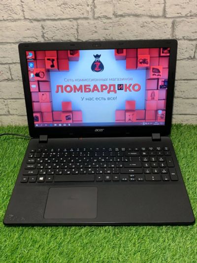 Лот: 20765856. Фото: 1. Ноутбук Acer n15w4 (В 42458). Ноутбуки