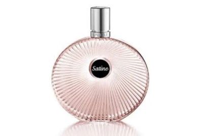 Лот: 9161995. Фото: 1. Satine Lalique 75ml *Подарок*. Женская парфюмерия