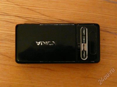 Лот: 504785. Фото: 1. NOKIA 3250. Кнопочные мобильные телефоны