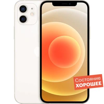 Лот: 22221433. Фото: 1. Смартфон Apple iPhone 12 128GB... Смартфоны