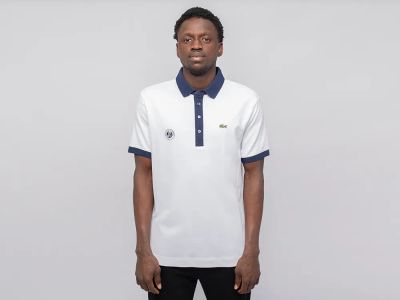 Лот: 24977225. Фото: 1. Поло Lacoste. Футболки, поло