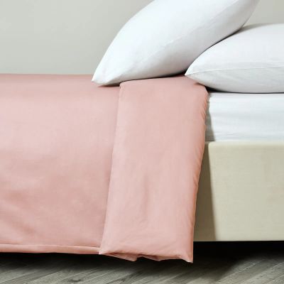 Лот: 22555671. Фото: 1. Пододеяльник Peachskin II. Постельное бельё