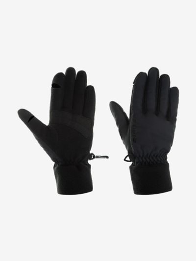 Лот: 22450799. Фото: 1. Перчатки Ziener, Черный. Другое (спортивная одежда)