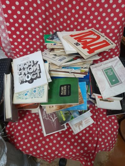 Лот: 25028948. Фото: 1. Книги. Художественная