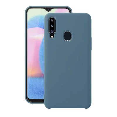 Лот: 24951571. Фото: 1. Чехол силиконовый для Samsung... Чехлы, бамперы