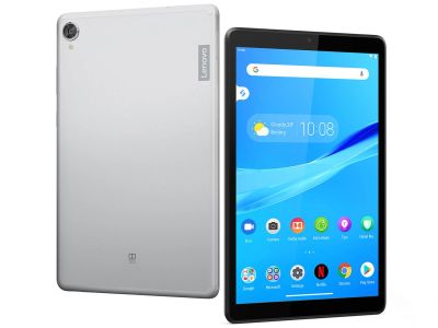 Лот: 18320330. Фото: 1. 8" Планшет Lenovo Tab M8 TB-8505X... Планшеты