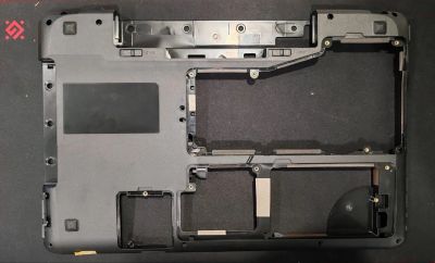 Лот: 25777716. Фото: 1. Корпус для Lenovo Ideapad Y560... Корпуса, блоки питания