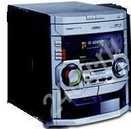 Лот: 341427. Фото: 1. муз.центр philips fw M390. Музыкальные центры, магнитолы