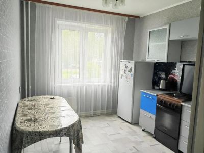 Лот: 25646371. Фото: 1. 1-комн. квартира , Красноярск... Квартиры, студии
