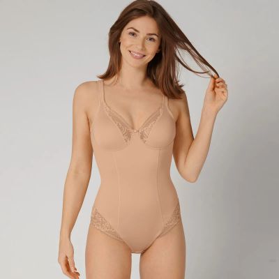 Лот: 24224026. Фото: 1. Боди LaRedoute. Нижнее бельё