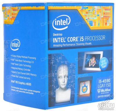 Лот: 9257188. Фото: 1. [Успевайте] Процессор Intel Core... Процессоры