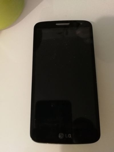 Лот: 11777647. Фото: 1. LG G2 mini D618. Смартфоны