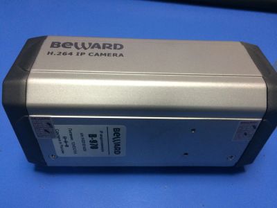 Лот: 8107654. Фото: 1. IP-видеокамера Beward B-970. Видеонаблюдение