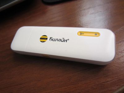 Лот: 4494180. Фото: 1. Модем Билайн Huawei E355! 3G/Wi-Fi... Проводные модемы