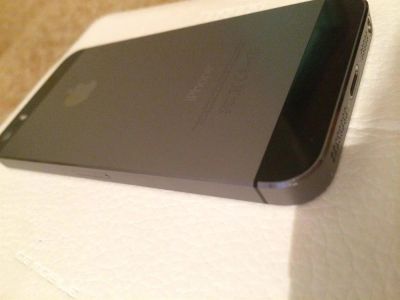 Лот: 3739684. Фото: 1. Продаю неспеша iphone 5S 16gb... Смартфоны