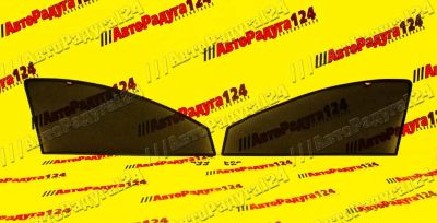 Лот: 18651741. Фото: 1. Шторка окна каркасная Hyundai... Тонировка, автовинил