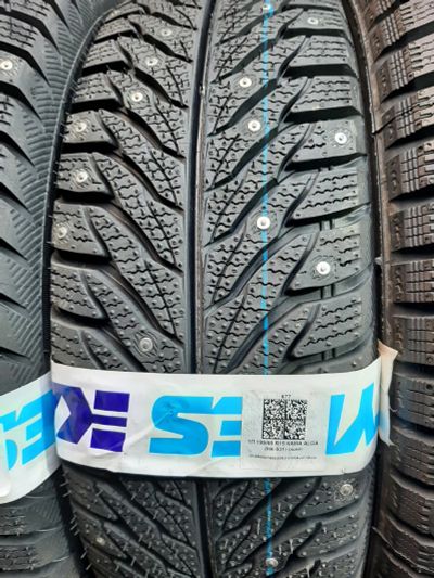 Лот: 25820519. Фото: 1. 195/65 R15 КАМА Alga (HK-531... Шины