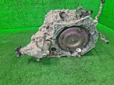 Лот: 19380630. Фото: 1. Акпп Nissan Serena NC25 MR20DE... Трансмиссия