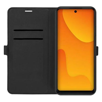 Лот: 24499039. Фото: 1. Чехол Krutoff Eco Book для Infinix... Чехлы, бамперы