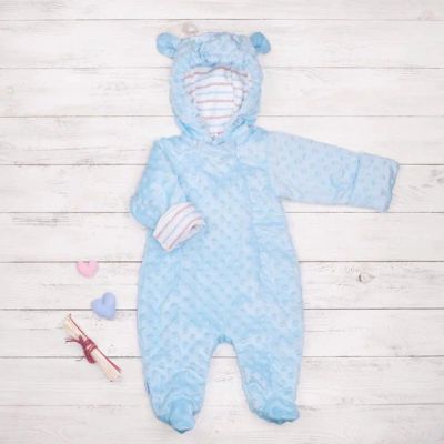 Лот: 11538339. Фото: 1. Комбинезон "Райские цветы" Sale... Костюмы, пиджаки, комбинезоны