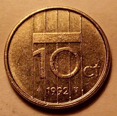 Лот: 4615983. Фото: 1. Иностранная монетка № 729. Наборы монет
