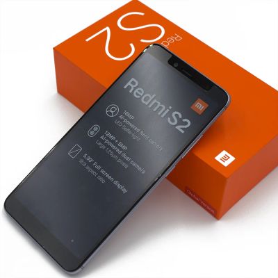 Лот: 12633133. Фото: 1. Смартфон Xiaomi Redmi S2 3/32GB... Смартфоны