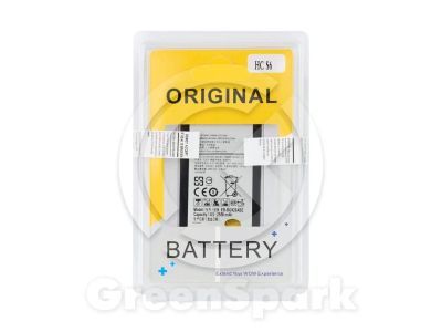 Лот: 13960635. Фото: 1. Аккумулятор для Samsung G920F... Аккумуляторы