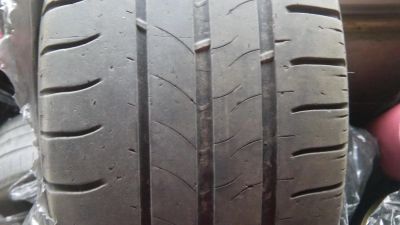 Лот: 7495149. Фото: 1. michelin. Шины