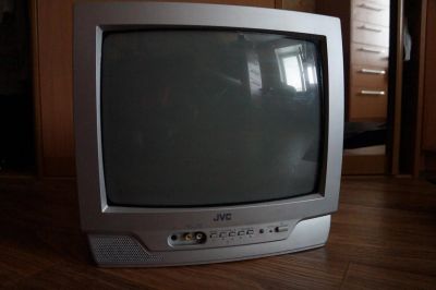 Лот: 3768463. Фото: 1. телефизор JVC. Телевизоры