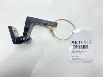 Лот: 24774534. Фото: 1. Петля двери Porsche Cayenne 2005... Кузов