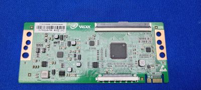 Лот: 24593344. Фото: 1. HV750QUB-F9B WDX 8T03D23286BXE... Запчасти для телевизоров, видеотехники, аудиотехники