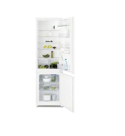 Лот: 17438266. Фото: 1. Встраиваемый холодильник Electrolux... Холодильники, морозильные камеры