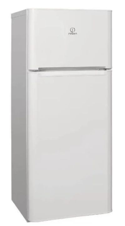 Лот: 24394356. Фото: 1. Холодильник Indesit TIA 14. Холодильники, морозильные камеры