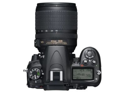Лот: 3086540. Фото: 1. nikon d7000. Цифровые зеркальные