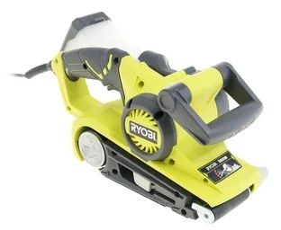 Лот: 19256486. Фото: 1. Шлифовальная машина Ryobi EBS800V... Электроинструмент